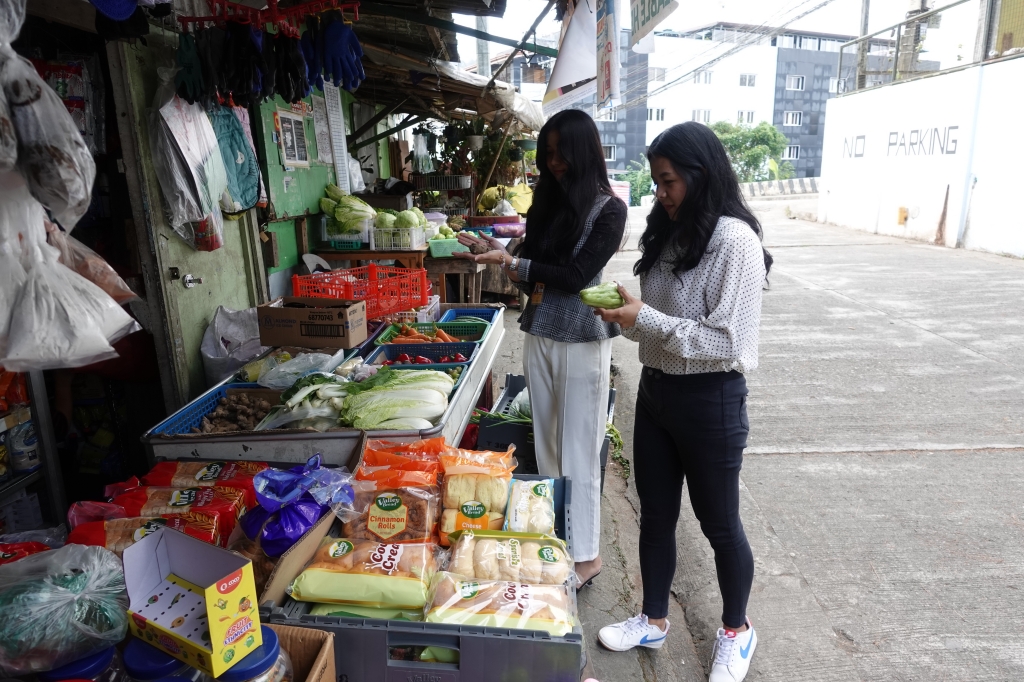 フィリピン留学 Cebu21 - Monol-Around the school-17